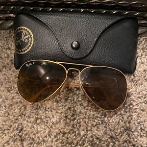 RayBan Aviator